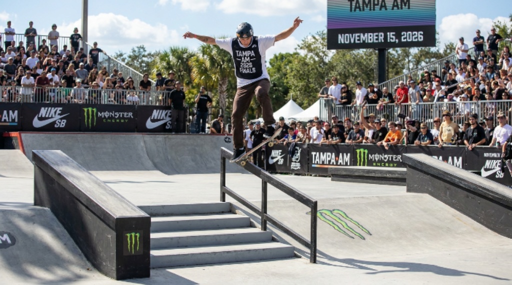 Tampa Am 2026 Florida: Full Schedule, Registration and Contest Highlights