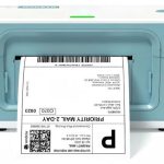 Printing professional shipping labels at home in Pennsylvania (PA)