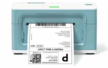 Printing professional shipping labels at home in Pennsylvania (PA)