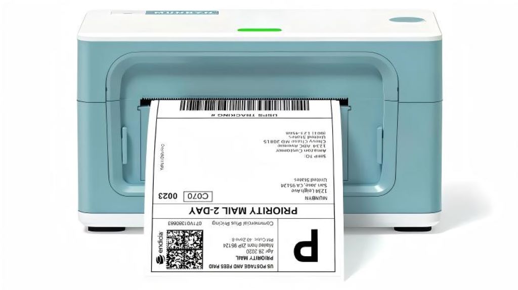 How to Print Professional Shipping Labels at Home in Pennsylvania (PA)