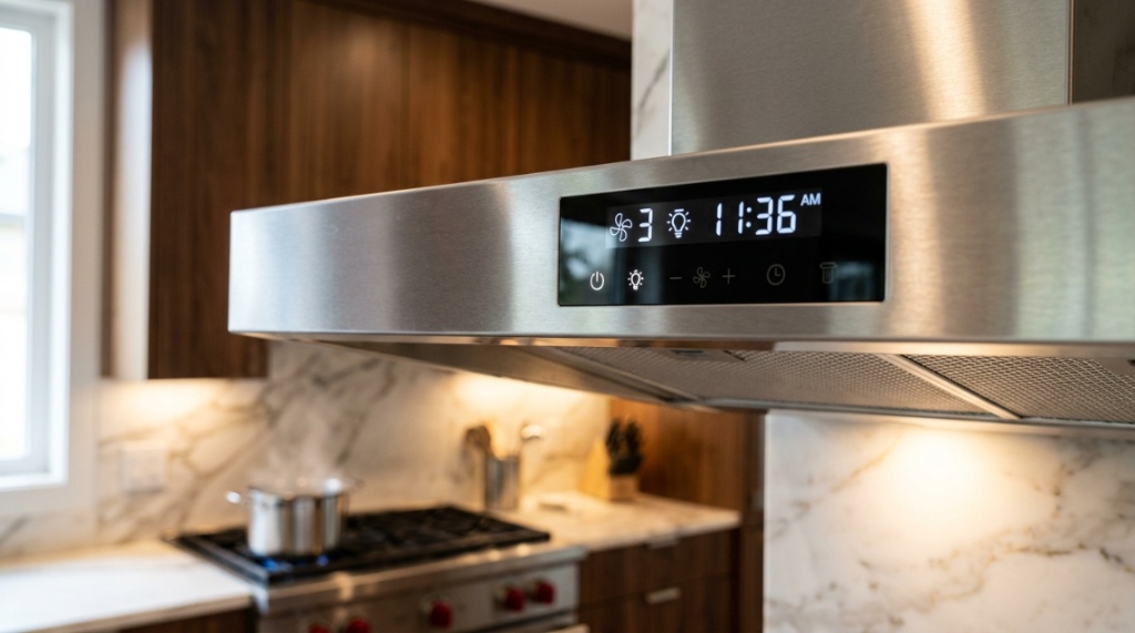How to Pick a Powerful 30-Inch Hood